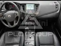 2012 KIA K7