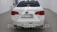 2012 KIA K7