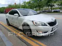 2012 KIA K7