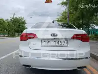 2012 KIA K7