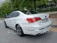 2012 KIA K7
