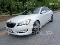 2012 KIA K7