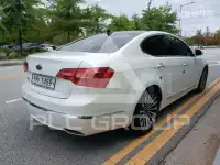 2012 KIA K7