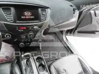 2012 KIA K7