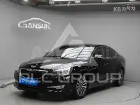 2012 KIA K7