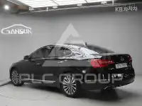 2012 KIA K7