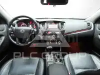 2012 KIA K7
