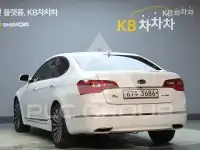 2012 KIA K7