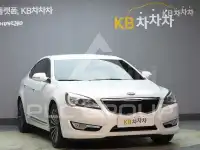 2012 KIA K7