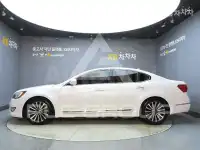 2012 KIA K7