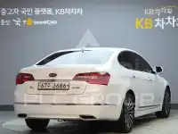 2012 KIA K7