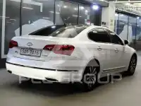 2012 KIA K7