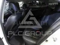 2012 KIA K7
