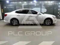 2012 KIA K7