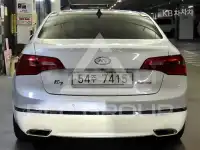 2012 KIA K7