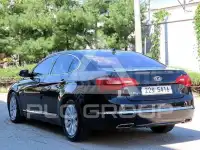 2012 KIA K7