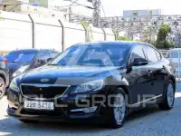2012 KIA K7