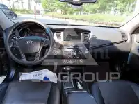2012 KIA K7