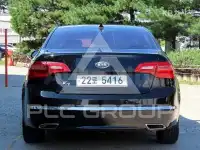 2012 KIA K7