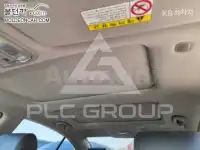 2012 KIA K7