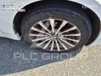 2012 KIA K7