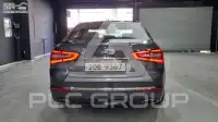 2012 KIA K7