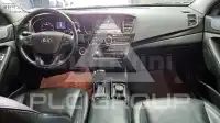 2012 KIA K7