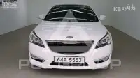 2012 KIA K7
