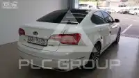 2012 KIA K7