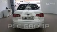 2012 KIA K7