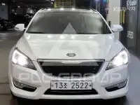 2012 KIA K7