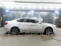 2012 KIA K7