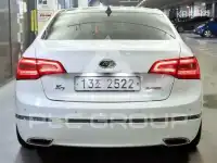 2012 KIA K7
