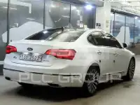 2012 KIA K7