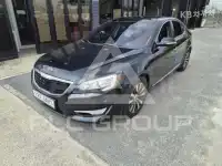 2012 KIA K7