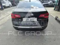 2012 KIA K7