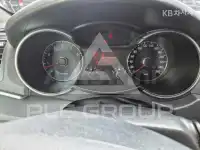 2012 KIA K7