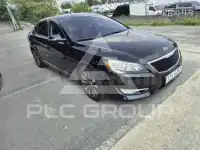 2012 KIA K7