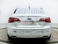 2012 KIA K7