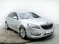 2012 KIA K7