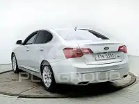 2012 KIA K7