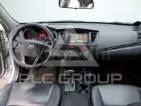 2012 KIA K7