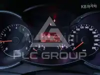 2012 KIA K7
