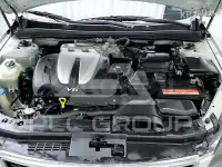 2012 KIA K7