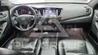 2012 KIA K7