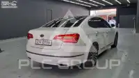 2012 KIA K7