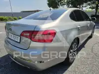 2012 KIA K7