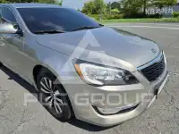 2012 KIA K7