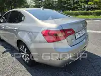 2012 KIA K7