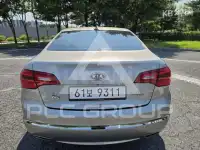 2012 KIA K7